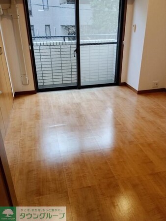 ロイヤルハウス都立大の物件内観写真